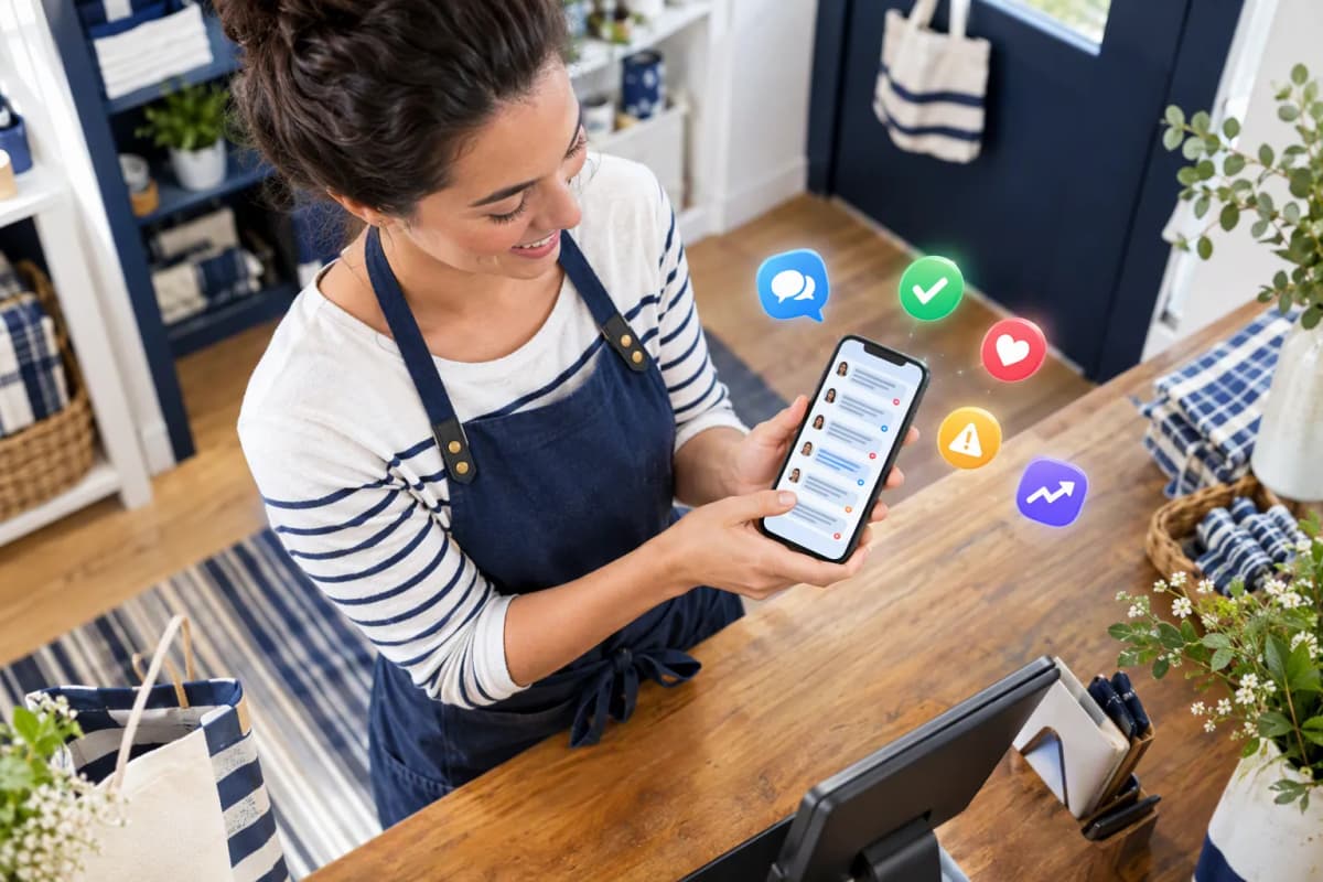 LinkedIn Yorumlarını Yönetmek: Yanıt Vermek Neyi Değiştirir? LinkedIn Yorumlarını Yönetmek: Yanıt Vermek Neyi Değiştirir?