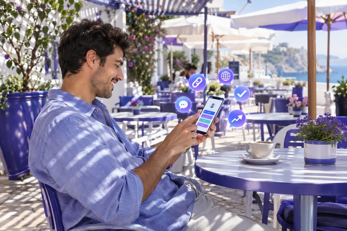 Linktree Nedir, Bio Link Sayfası Nasıl Kurulur? Linktree Nedir, Bio Link Sayfası Nasıl Kurulur?