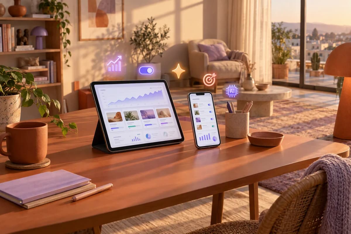 Meta Advantage+ (AI) reklamları nedir, nasıl kullanılır? Meta Advantage+ (AI) reklamları nedir, nasıl kullanılır?