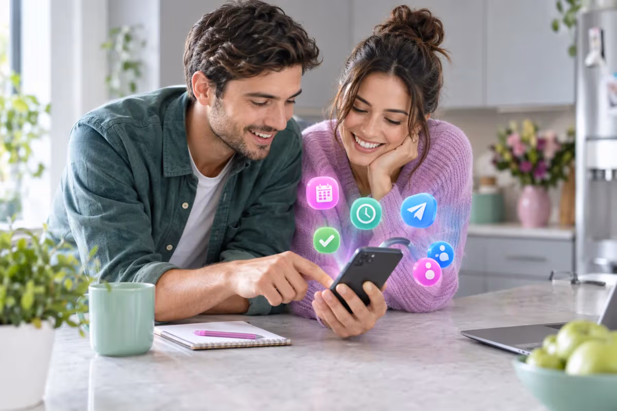 Meta Business Suite ile Gönderi Nasıl Planlanır? (IG+FB) Meta Business Suite ile Gönderi Nasıl Planlanır? (IG+FB)