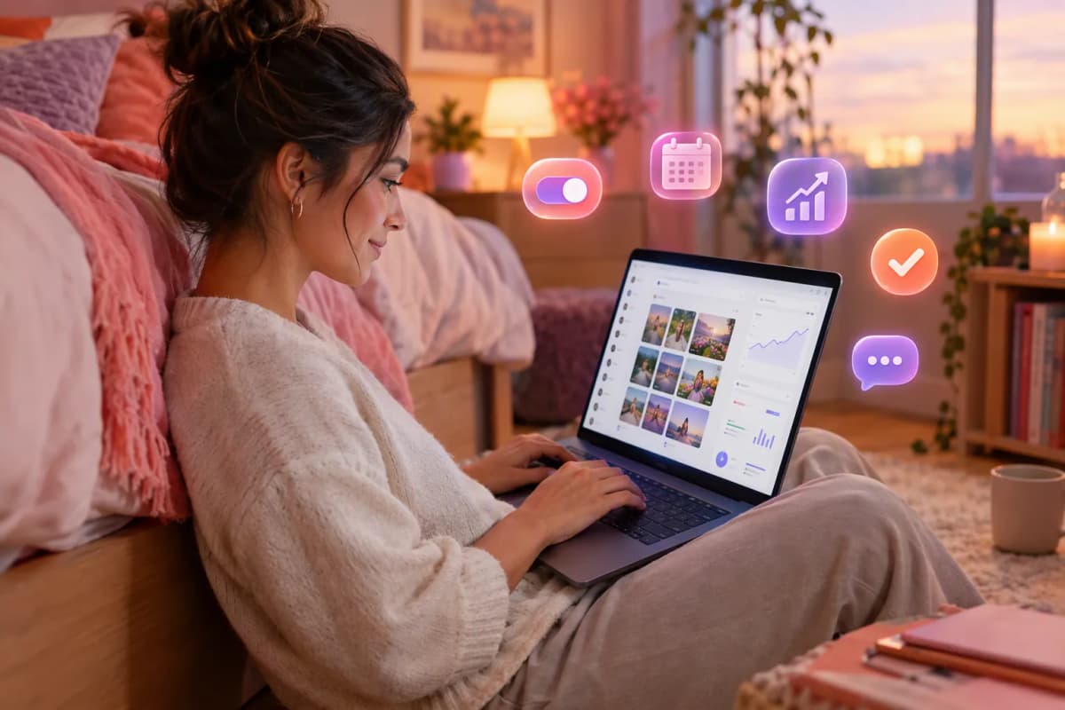 Meta Business Suite mi Creator Studio mu? Hangisini kullanmalı? Meta Business Suite mi Creator Studio mu? Hangisini kullanmalı?