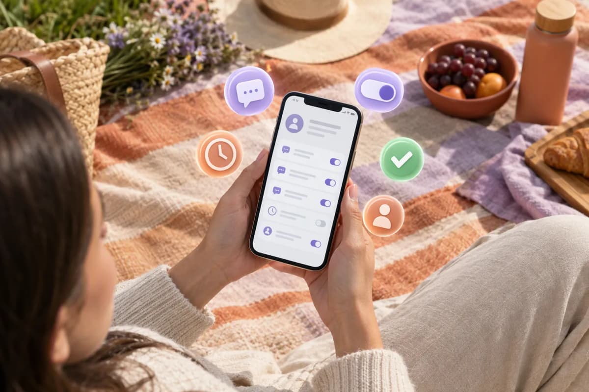 Meta Business Suite’te DM otomatik yanıt nasıl ayarlanır? Meta Business Suite’te DM otomatik yanıt nasıl ayarlanır?