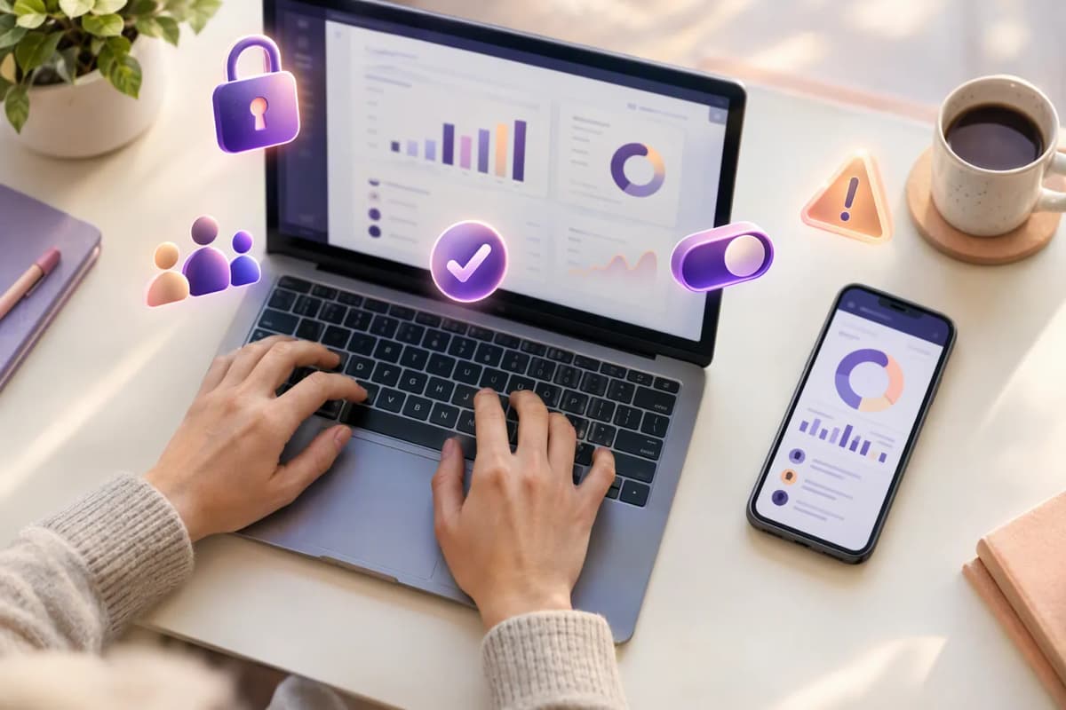 Meta Business Suite’te rol ve izin atama nasıl yapılır? Meta Business Suite’te rol ve izin atama nasıl yapılır?