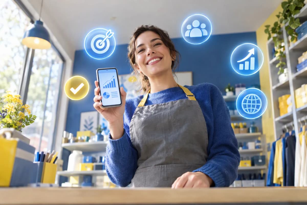 Meta (Facebook) reklamlarında benzer kitle nasıl oluşturulur? Meta (Facebook) reklamlarında benzer kitle nasıl oluşturulur?
