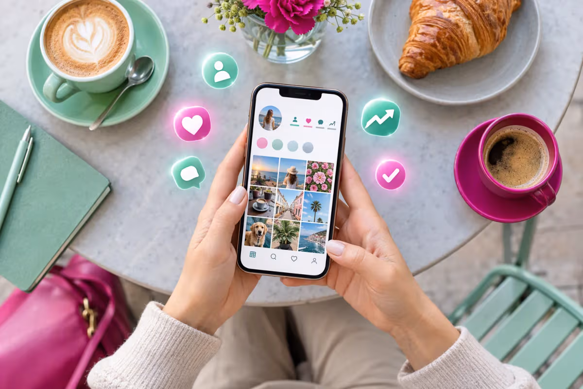 Mikro Influencer Nedir? Mikro Olmak İçin Kaç Takipçi Gerekir? Mikro Influencer Nedir? Mikro Olmak İçin Kaç Takipçi Gerekir?