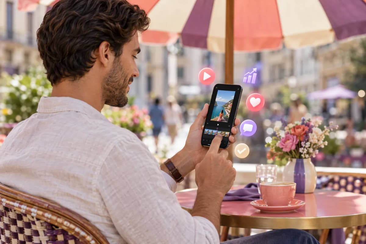 Mobilya Mağazaları Instagram Reels ile Satışı Nasıl Artırır? Mobilya Mağazaları Instagram Reels ile Satışı Nasıl Artırır?