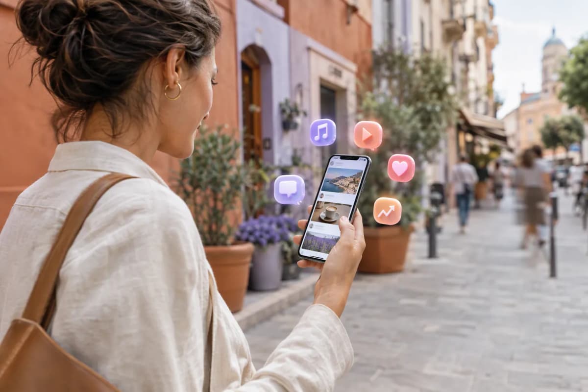 Müzik okulları Instagram’da nasıl tanıtım yapmalı? Müzik okulları Instagram’da nasıl tanıtım yapmalı?