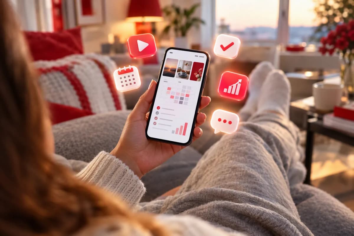 Notion ile YouTube İçerik Planı Nasıl Hazırlanır? Notion ile YouTube İçerik Planı Nasıl Hazırlanır?