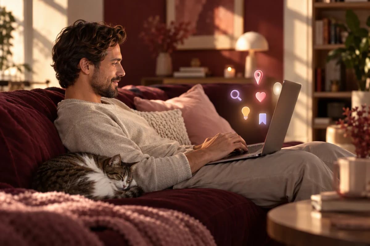 Pinterest Nedir? Yeni Başlayanlar İçin Kullanım Kılavuzu Pinterest Nedir? Yeni Başlayanlar İçin Kullanım Kılavuzu