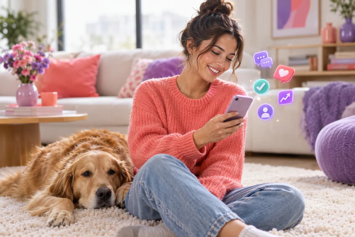 Restoran Instagram’ında Etkileşimi Artıran Yorum Stratejileri Restoran Instagram’ında Etkileşimi Artıran Yorum Stratejileri