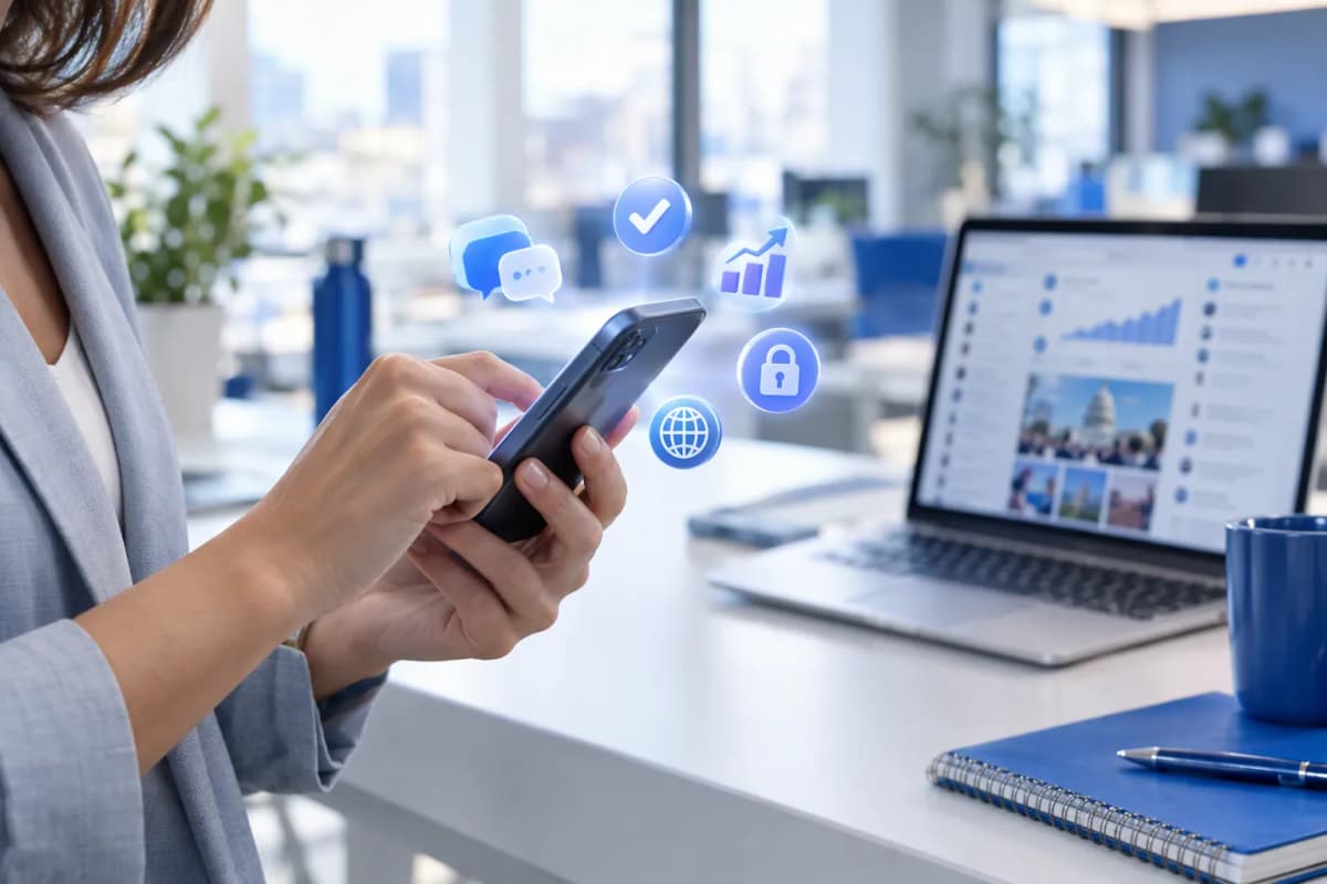 Siyasetçiler İçin X (Twitter) Hesabı Nasıl Yönetilir? Siyasetçiler İçin X (Twitter) Hesabı Nasıl Yönetilir?