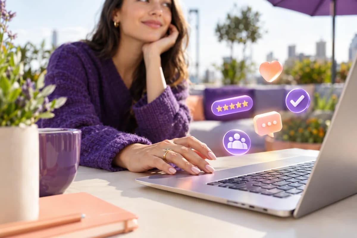 Sosyal Kanıt (Social Proof) Nedir, Neden Önemlidir? Sosyal Kanıt (Social Proof) Nedir, Neden Önemlidir?