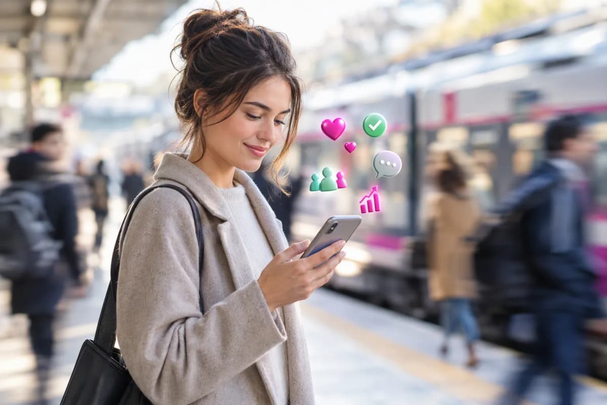 Sosyal Kanıtı Instagram Kampanyalarında Nasıl Kullanırsınız? Sosyal Kanıtı Instagram Kampanyalarında Nasıl Kullanırsınız?