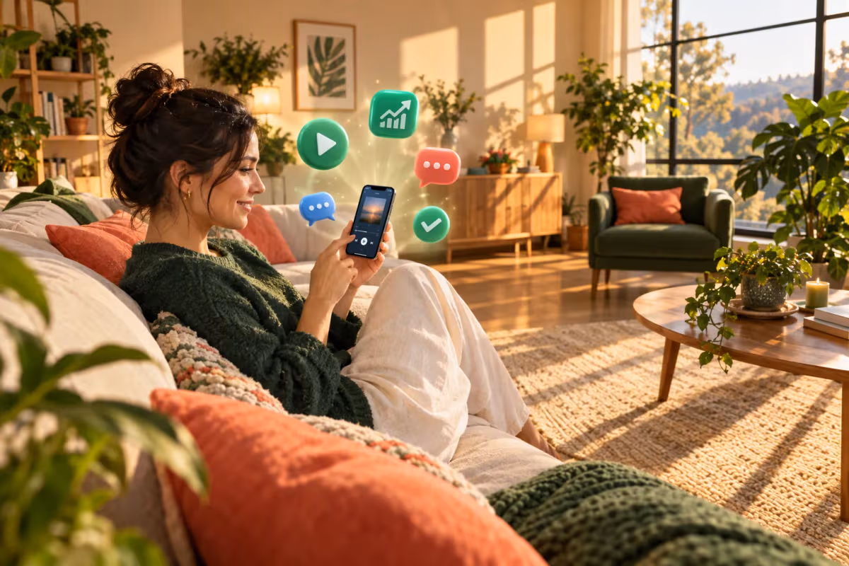 Spotify Algoritması Önerilere Nasıl Taşır? Yeni Başlayanlar Spotify Algoritması Önerilere Nasıl Taşır? Yeni Başlayanlar