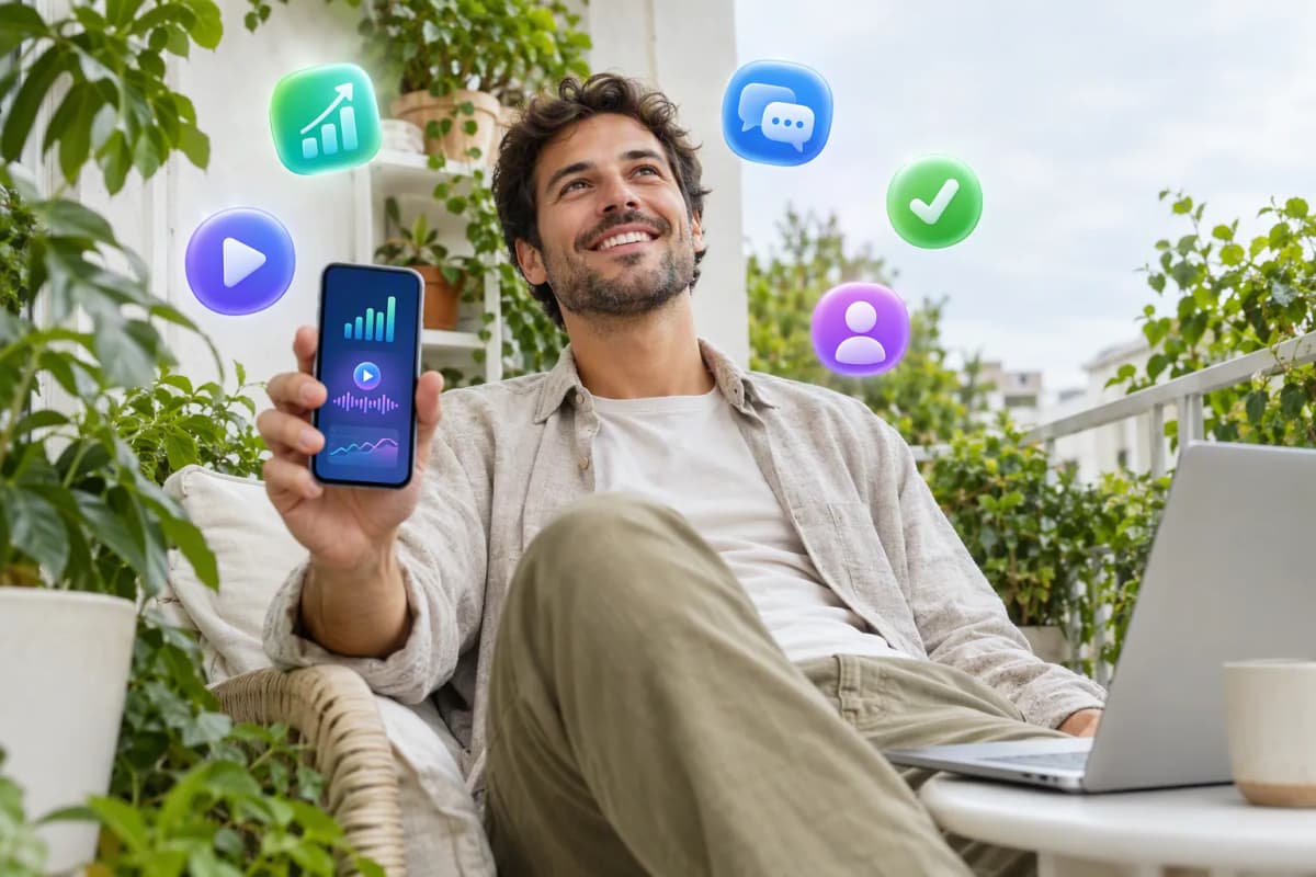 Spotify Aylık Dinleyici Sayısı Nasıl Artar? Denenmiş Yöntemler Spotify Aylık Dinleyici Sayısı Nasıl Artar? Denenmiş Yöntemler