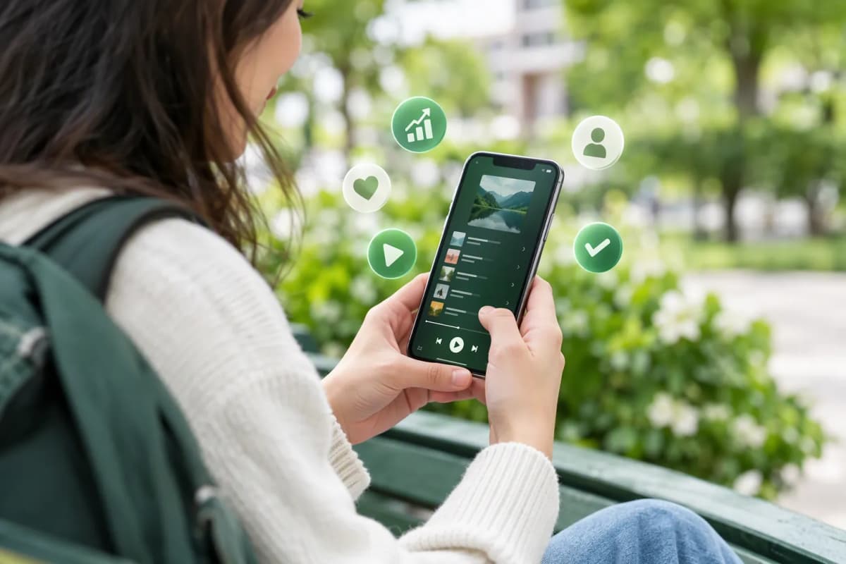 Spotify Çalma Listesi Takipçisi Artırmanın Etkili Yolları Spotify Çalma Listesi Takipçisi Artırmanın Etkili Yolları