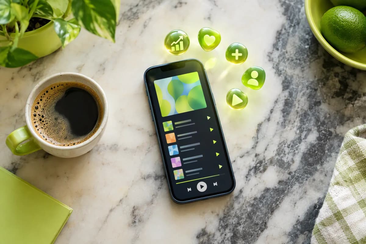 Spotify Çalma Listesi Takipçisi Nasıl Artırılır? Spotify Çalma Listesi Takipçisi Nasıl Artırılır?