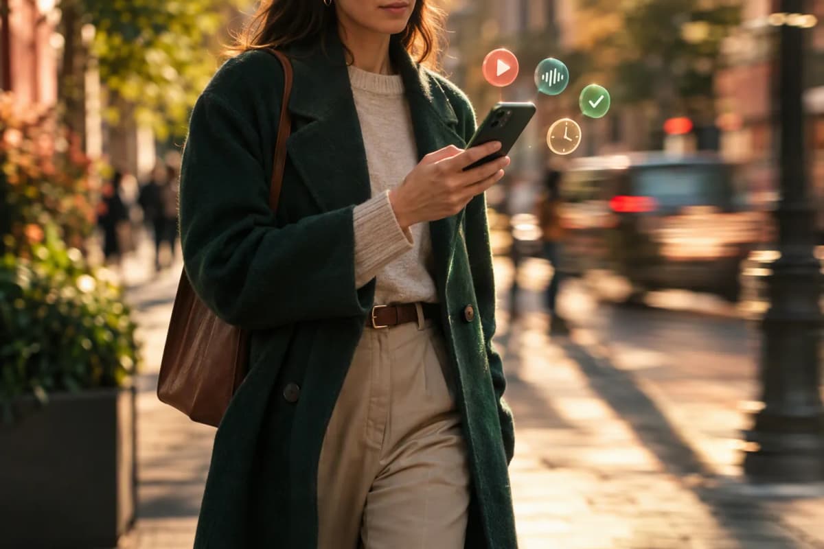 Spotify’da Mobil Dinlenme Nasıl Sayılır, Ne Zaman Yazar? Spotify’da Mobil Dinlenme Nasıl Sayılır, Ne Zaman Yazar?