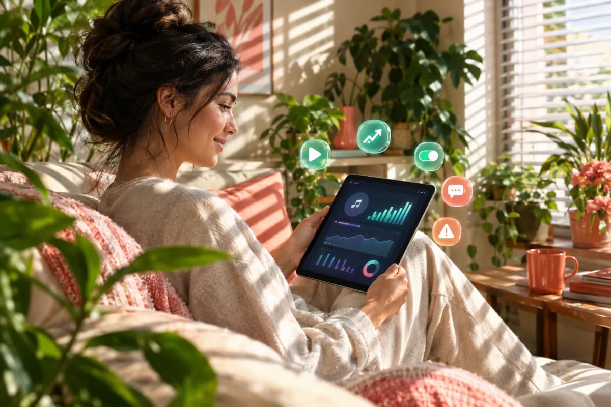Spotify’da Reklam Vermek mi, Dinlenme Artırmak mı? Spotify’da Reklam Vermek mi, Dinlenme Artırmak mı?