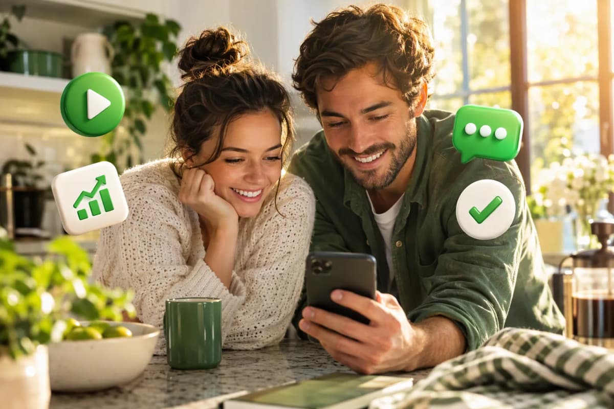 Spotify Podcast’inizi Öne Çıkarmak için 8 İpucu Spotify Podcast’inizi Öne Çıkarmak için 8 İpucu