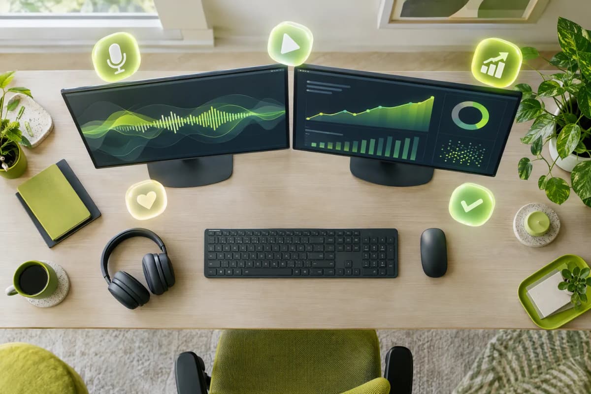 Spotify Podcast’te Takipçi Kazanmak için Başlık ve Kapak Spotify Podcast’te Takipçi Kazanmak için Başlık ve Kapak