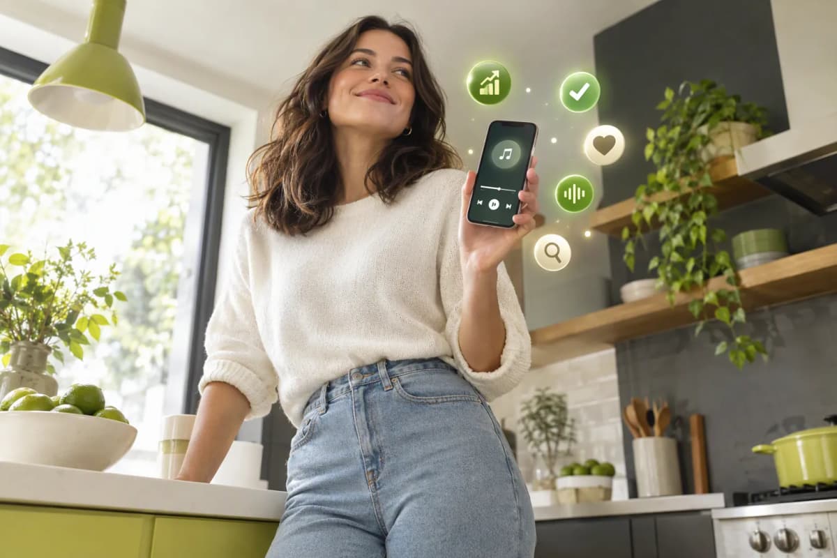 Spotify Popülerlik Skoru Nasıl Artırılır? SEO ve Sinyaller Spotify Popülerlik Skoru Nasıl Artırılır? SEO ve Sinyaller