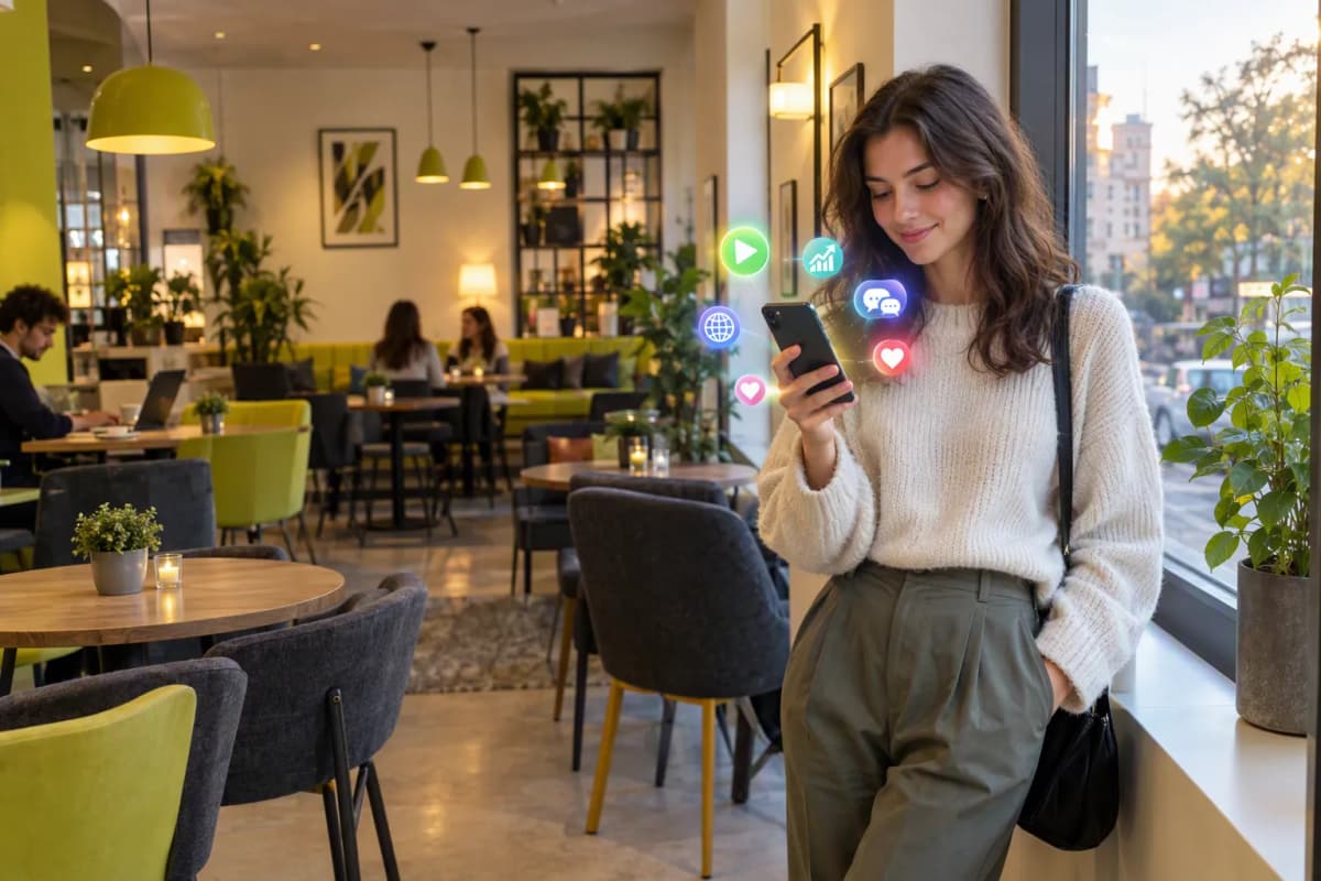 Spotify şarkını daha fazla kişiye ulaştırma yolları Spotify şarkını daha fazla kişiye ulaştırma yolları