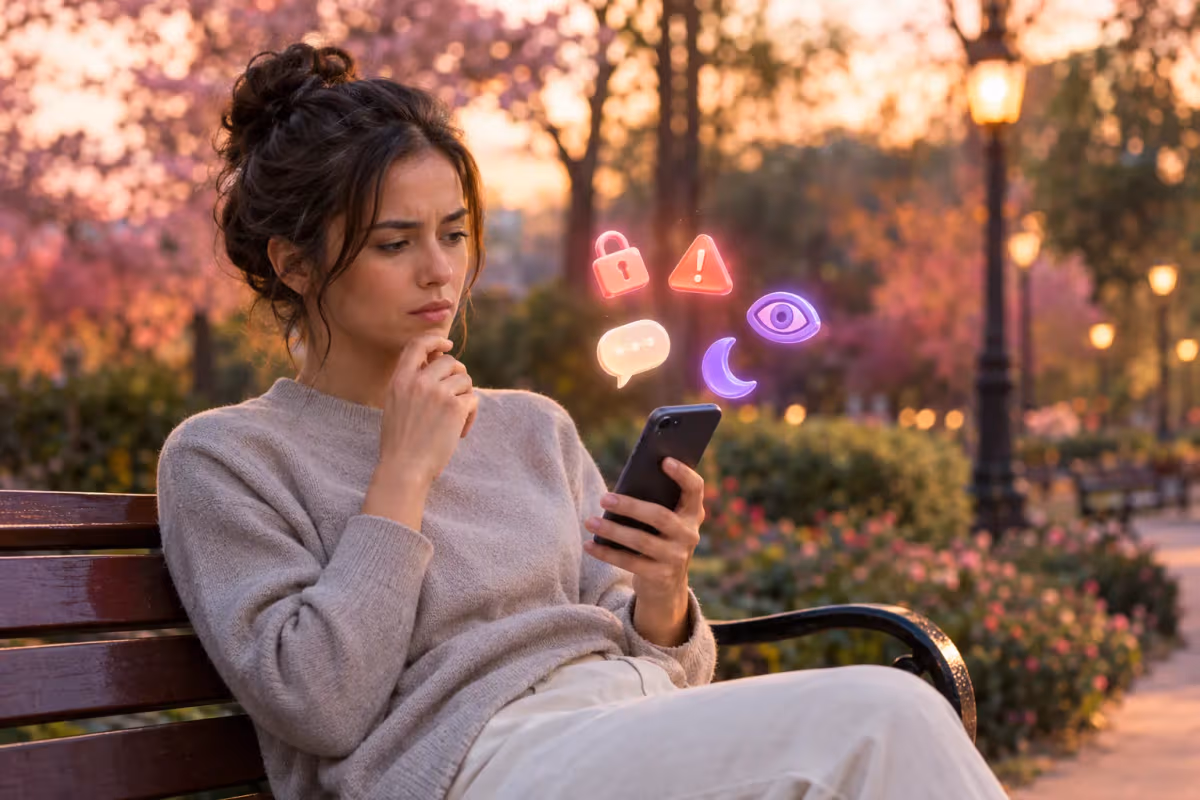 Stalk Nedir, Nasıl Yapılır? Stalklandığını Nasıl Anlarsın? Stalk Nedir, Nasıl Yapılır? Stalklandığını Nasıl Anlarsın?