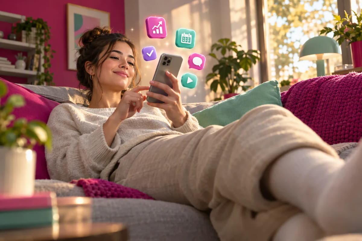 Takipçi Artışı Sonrası Instagram Hikayeleri Nasıl Planlanır? Takipçi Artışı Sonrası Instagram Hikayeleri Nasıl Planlanır?