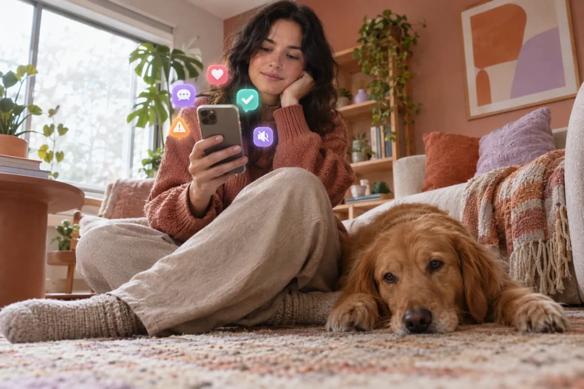 Takipçi Artışı Sonrası Instagram Yorumları Nasıl Yönetilir? Takipçi Artışı Sonrası Instagram Yorumları Nasıl Yönetilir?