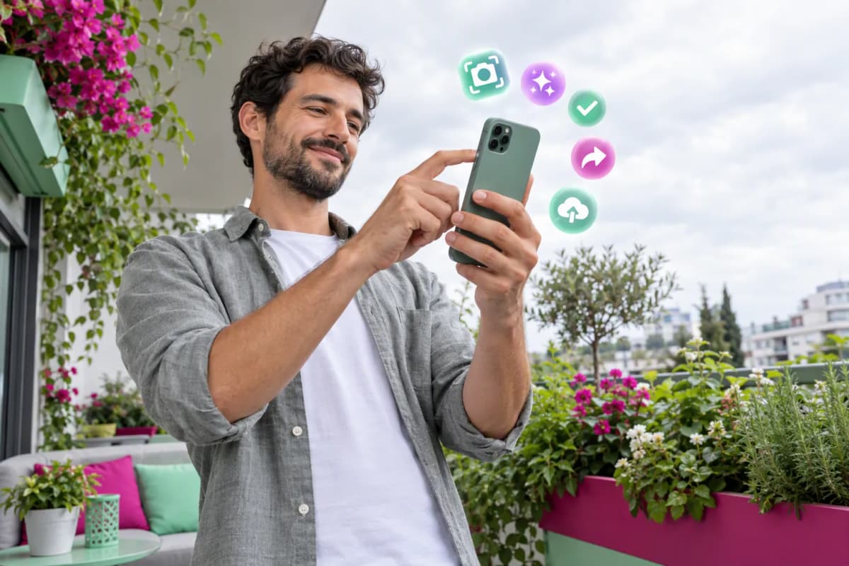 Telefonda ekran görüntüsü nasıl alınır? (Android ve iPhone) Telefonda ekran görüntüsü nasıl alınır? (Android ve iPhone)