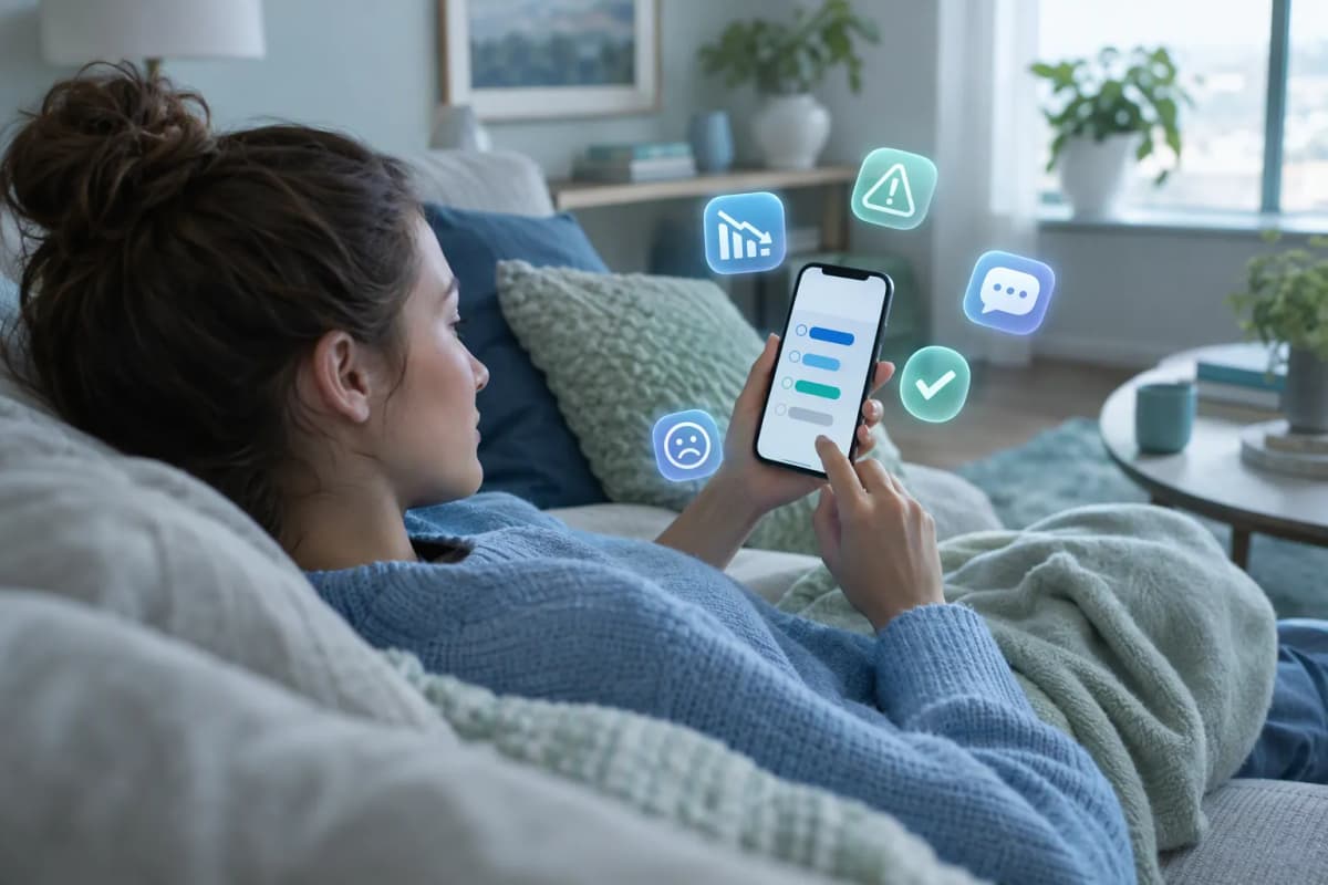 Telegram Anket Katılımı Neden Düşük? En Sık Nedenler Telegram Anket Katılımı Neden Düşük? En Sık Nedenler