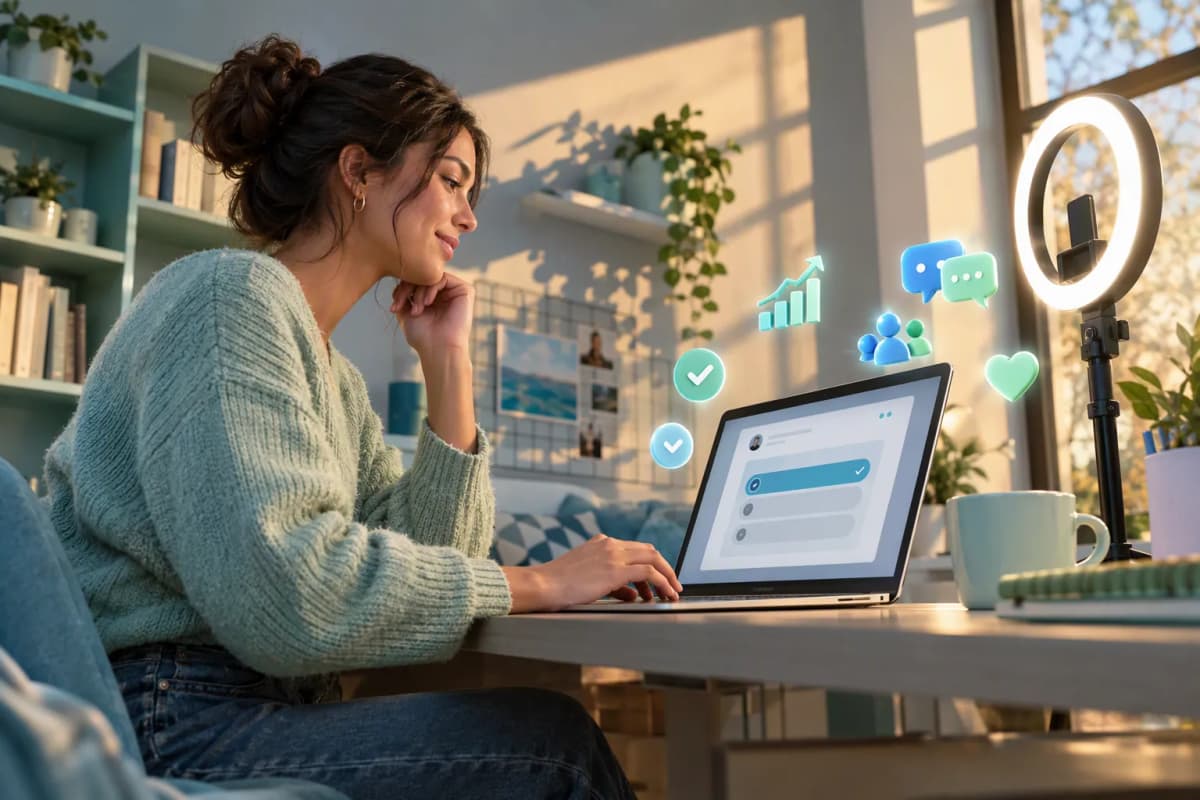 Telegram Anket Oylaması Nasıl Artırılır? En İyi Uygulamalar Telegram Anket Oylaması Nasıl Artırılır? En İyi Uygulamalar