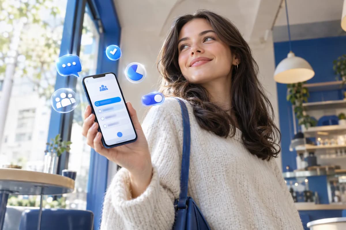 Telegram Anket Soruları: Kanal ve Grup İçin Soru Örnekleri Telegram Anket Soruları: Kanal ve Grup İçin Soru Örnekleri