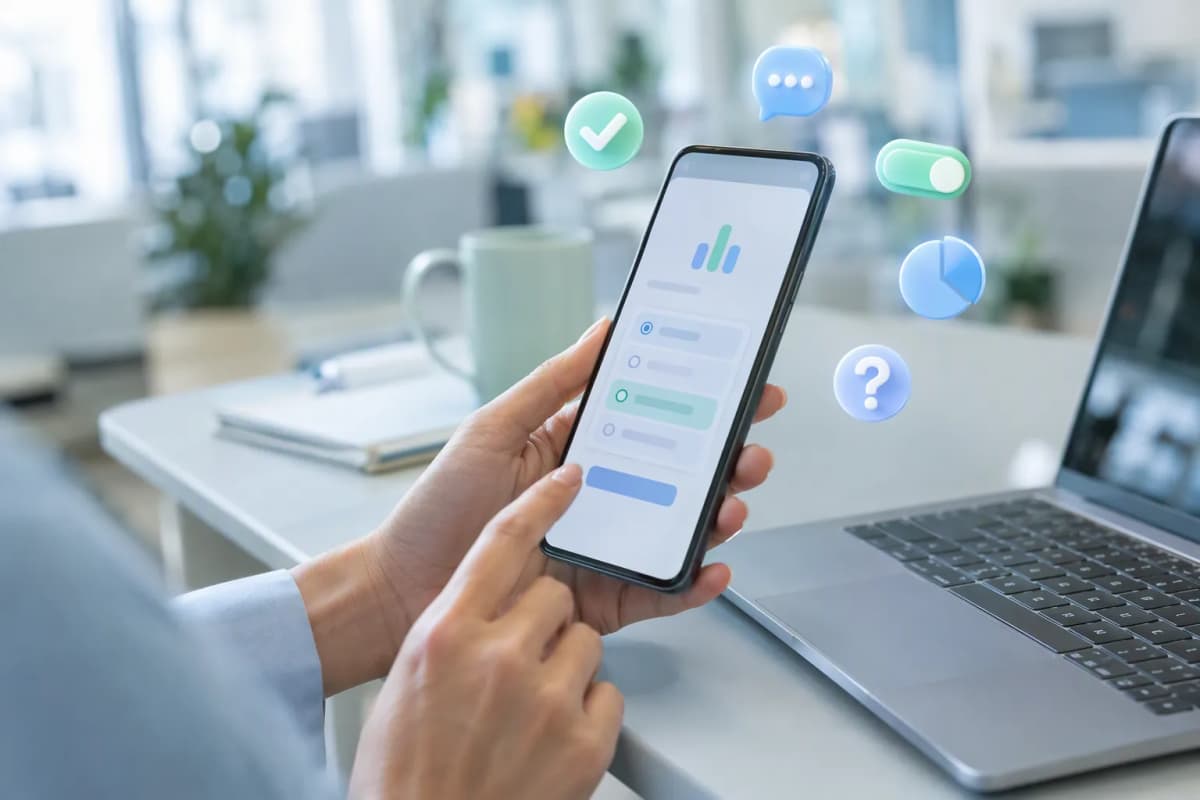 Telegram Anket Sorusu Nasıl Hazırlanır? Örnekler Telegram Anket Sorusu Nasıl Hazırlanır? Örnekler