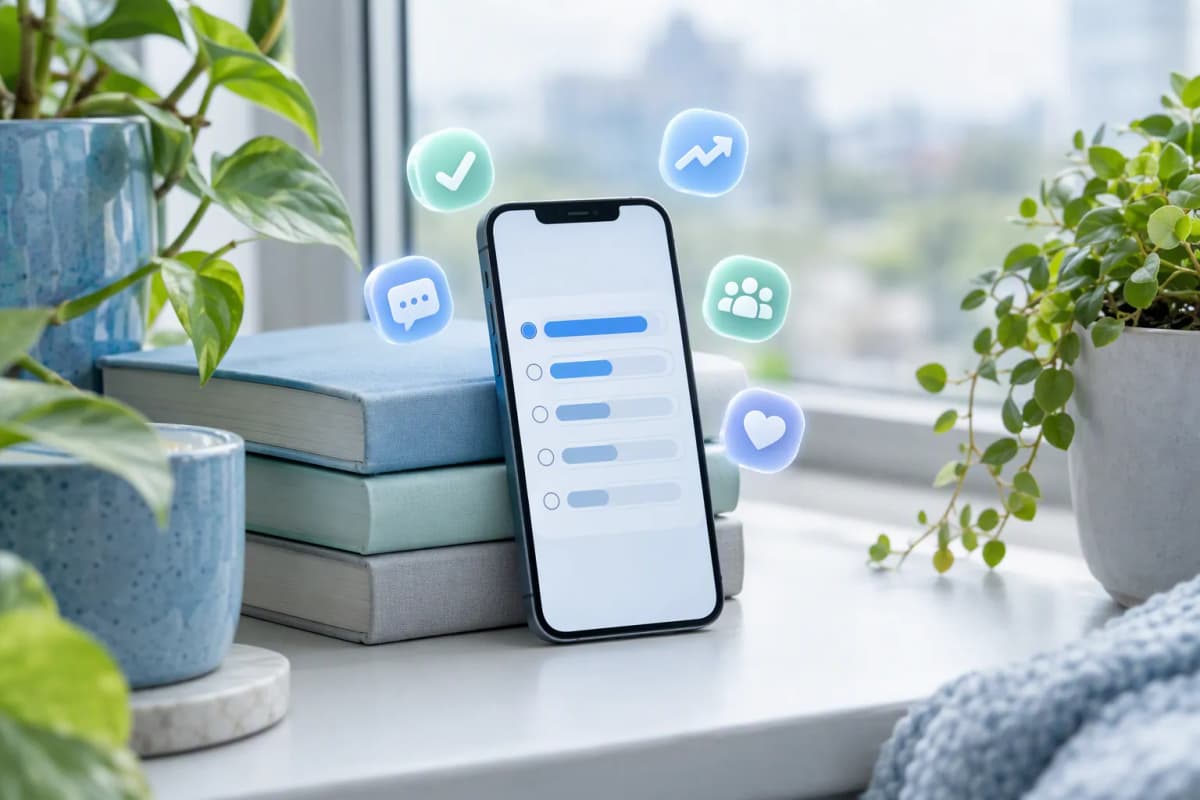 Telegram Anketlerinde Katılımı Artıran 7 Pratik Taktik Telegram Anketlerinde Katılımı Artıran 7 Pratik Taktik