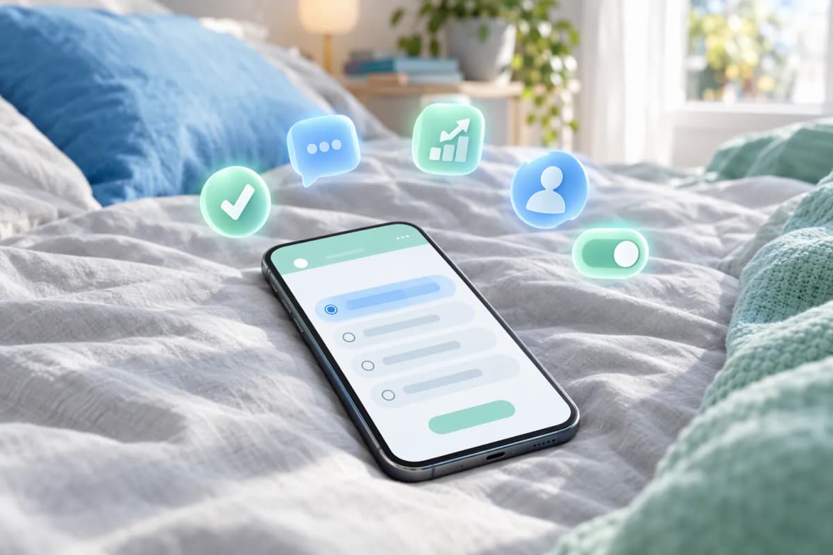 Telegram’da Anket Nasıl Yapılır? Kanal İçin Strateji İpuçları Telegram’da Anket Nasıl Yapılır? Kanal İçin Strateji İpuçları