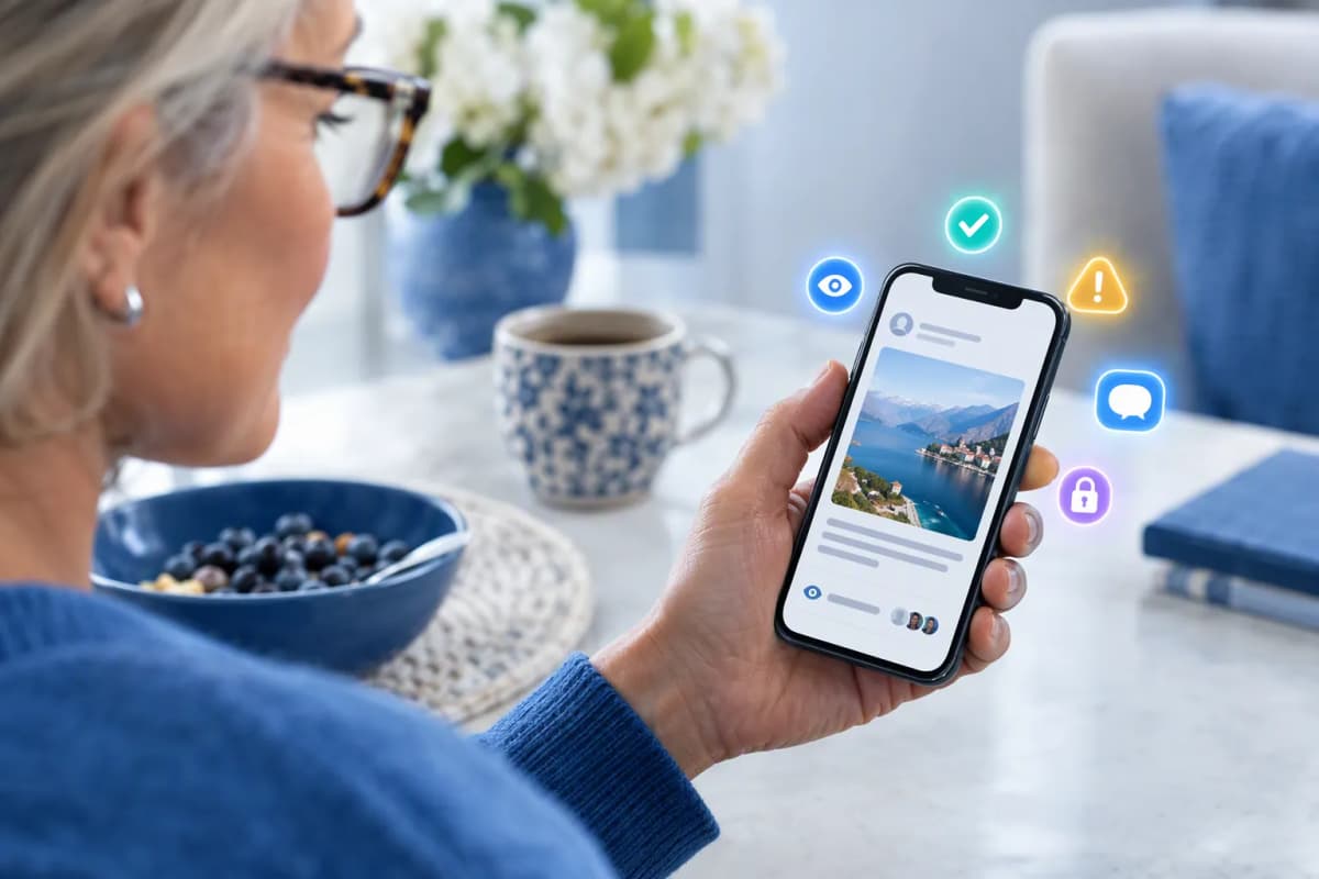 Telegram’da Gönderi Görüntülenmesi Güvenilirlik Sağlar mı? Telegram’da Gönderi Görüntülenmesi Güvenilirlik Sağlar mı?