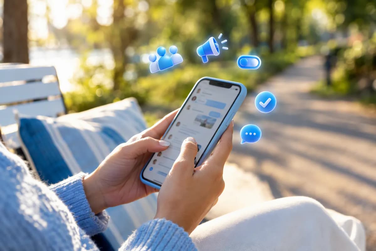 Telegram’da Grup mu Kanal mı? Seçim Yaparken 5 Kriter Telegram’da Grup mu Kanal mı? Seçim Yaparken 5 Kriter