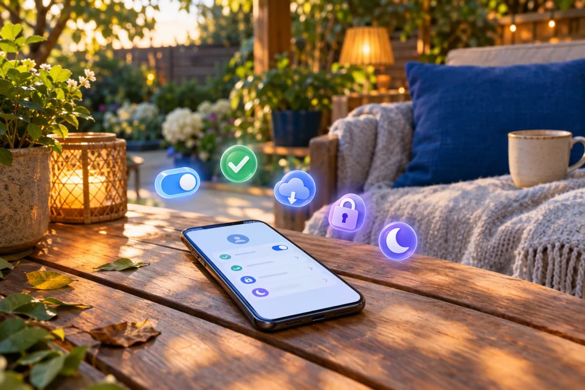 Telegram’da Otomatik Kaydetme Nasıl Açılır ve Kapatılır? Telegram’da Otomatik Kaydetme Nasıl Açılır ve Kapatılır?