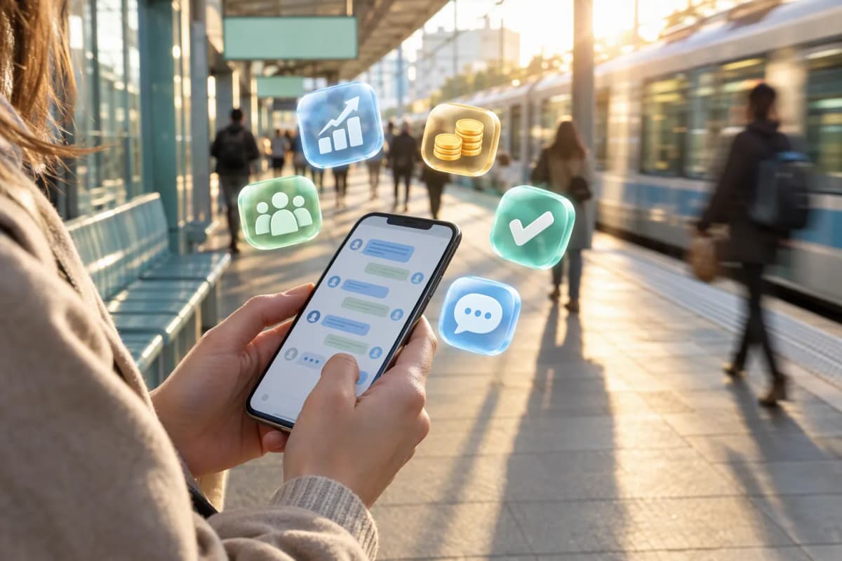 Telegram’da Para Kazanma Yolları: Kanal ve Grup Modelleri Telegram’da Para Kazanma Yolları: Kanal ve Grup Modelleri
