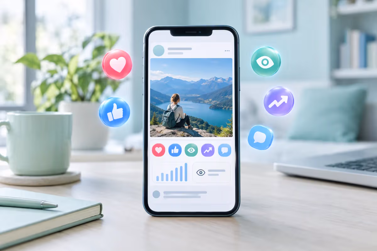 Telegram’da Reaksiyon mu Önemli, Görüntülenme mi? Telegram’da Reaksiyon mu Önemli, Görüntülenme mi?
