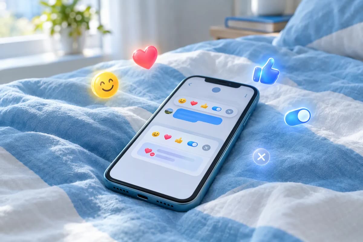 Telegram Emoji Reaksiyon Ayarları: Hızlı Tepki ve Kaldırma Telegram Emoji Reaksiyon Ayarları: Hızlı Tepki ve Kaldırma