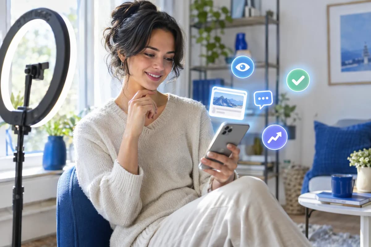 Telegram gönderi görüntülenmesi nedir, ne işe yarar? Telegram gönderi görüntülenmesi nedir, ne işe yarar?