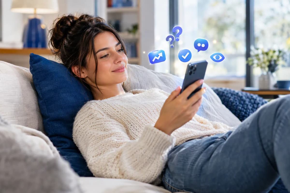 Telegram Gönderi Görüntülenmesini Artırmak İçin 5 Soru Telegram Gönderi Görüntülenmesini Artırmak İçin 5 Soru