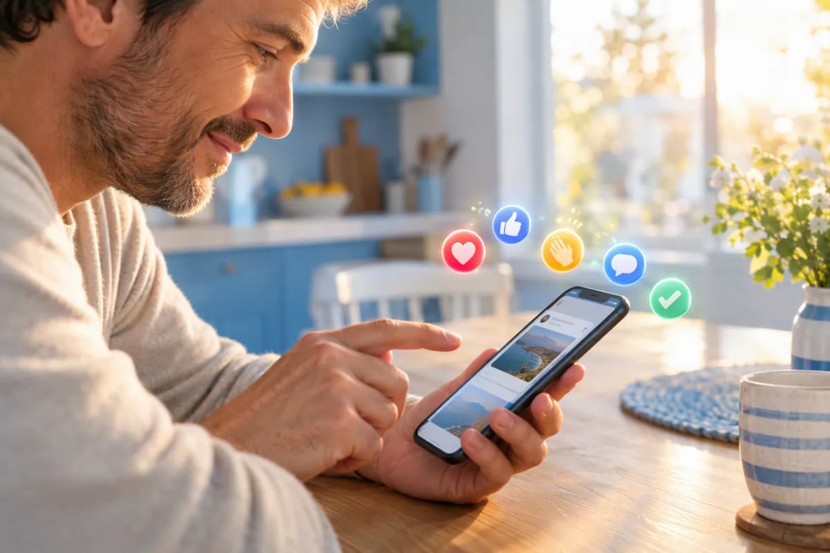 Telegram Gönderi Reaksiyonlarını Artırma Yöntemleri Telegram Gönderi Reaksiyonlarını Artırma Yöntemleri