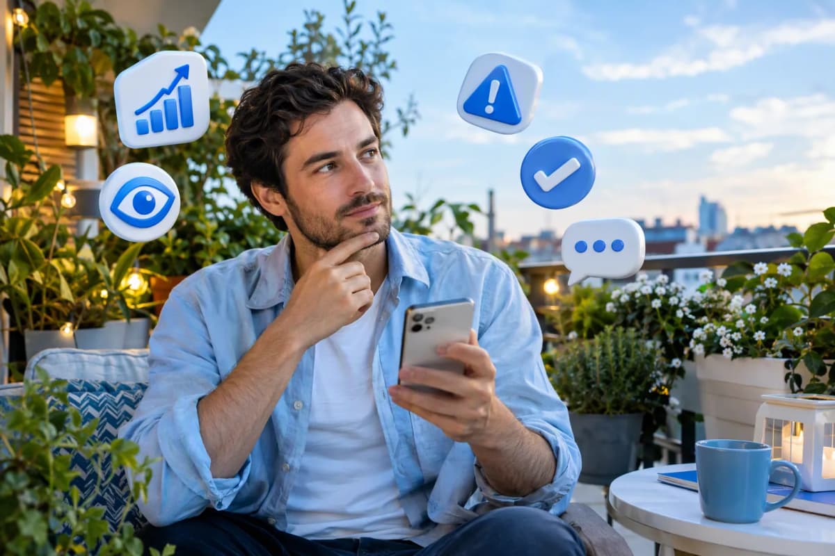 Telegram Görüntülenme Satın Almak Mantıklı mı, Ne Sağlar? Telegram Görüntülenme Satın Almak Mantıklı mı, Ne Sağlar?