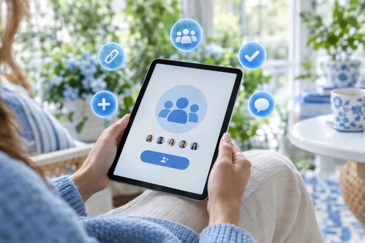 Telegram Gruba Davet Linkiyle Aktif Üye Nasıl Eklenir? Telegram Gruba Davet Linkiyle Aktif Üye Nasıl Eklenir?