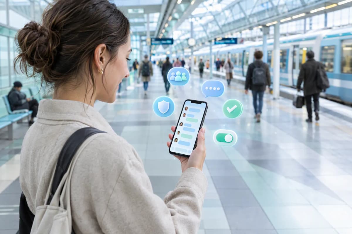 Telegram grubu için topluluk yönetimi nasıl yapılır? Telegram grubu için topluluk yönetimi nasıl yapılır?