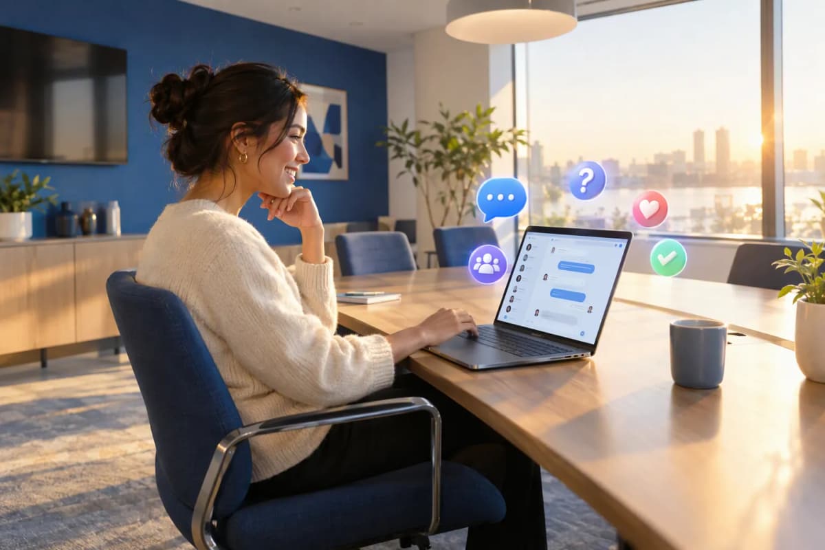 Telegram Grubunda Etkileşimi Artıran Sorular ve Örnekler Telegram Grubunda Etkileşimi Artıran Sorular ve Örnekler